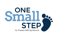 One Small Step for Prader-Willi Syndrome