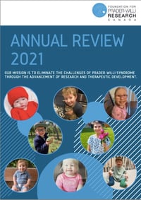 Year-End Report 2021